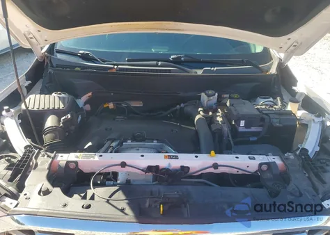 2019 GMC Terrain Denali from USA, damaged, VIN 3GKALSEX5KL254147